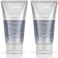 JOICO Blonde Life Silver Masque