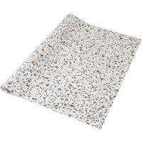 D-C-Fix Terrazzo Self Adhesive Vinyl Wrap Film | Size: 675mm x 10000mm