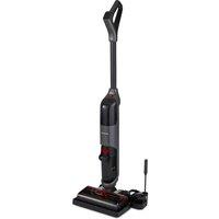 Morphy Richards MRXCOMPLETEPRO Wet & Dry Hard Floor Cleaner in Black | Size: Medium