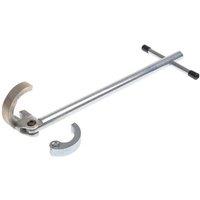 Monument 341j Adjustable 2 Jaw Basin Wrench - Diy