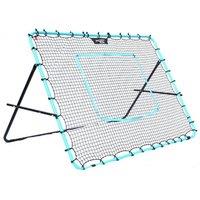 PrecisionPLAY Mega Ball Rebounder in Blue