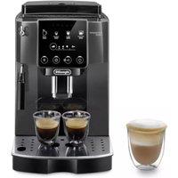 DELONGHI Magnifica Start Bean to Cup Automatic Coffee Machine, Grey