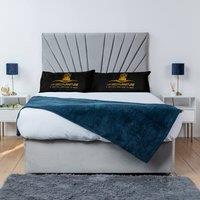 UK Bed Furniture Double Beds