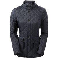 2786 Women's Quartic Quilt Jacket in Navy | Size: Small