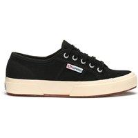 Superga Men's 2750 Cotu Classic Trainers in Charcoal | Size: 10