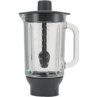 KENWOOD Glass Blender Attachment in Black