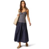 Adrianna by Adrianna Papell Women's Drop Waist Midi Dress | Size: 12
