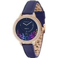 Radley Women's RYS33-2170 Series 37mm Watch in Navy