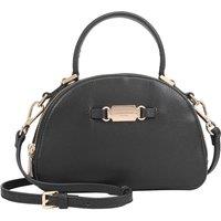 Paul Costelloe Women's Ebury Crossbody Bag in Jet Black