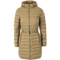 Trespass Women's Santuzza Jacket in Stone | Size: XL