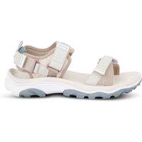 Regatta Women's Blaze Walking Sandals in Cream | Size: 5