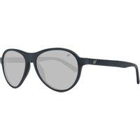Web Eyewear Women's WE0128-5402B Sunglasses in Grey