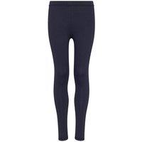 AWDis Cool Plain Leggings in Navy | Size: 5-6 Years
