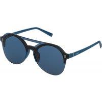 Sting Men's SST1989907SF Sunglasses in Blue