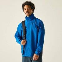 Regatta Men's 'Matt II' Waterproof Shell in Blue | Size: XS