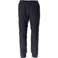 Mascot Men's Food & Care Elasticated Trousers S R in Dark Navy | Size: Small
