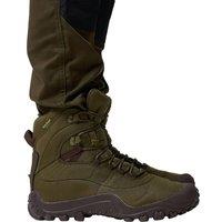 Jack Pyke Men's Tundra Walking Boots in Green | Size: 9