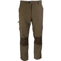Jack Pyke Men's Weardale Trousers in Green | Size: XL