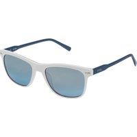 Sting Men's SST008559REX Sunglasses in White