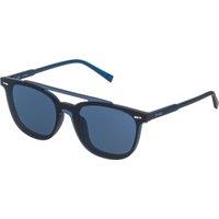 Sting Men's SST089990U43 Sunglasses in Blue