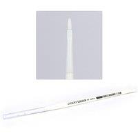 Citadel Games Workshop Synthetic Base Brush (Medium)