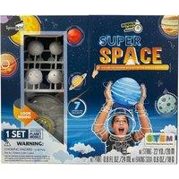 Spicebox Science Lab Super Space in Blue