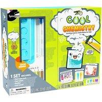 Spicebox Science Lab Cool Chemistry in Green