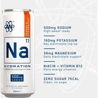 Applied Nutrition