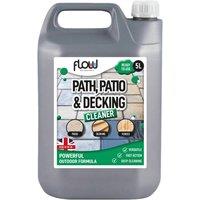 Marco Paul 5L Garden Patio & Path Cleaner in Grey