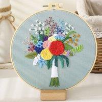 Lovii Embroidery Starter Kit