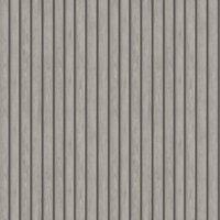Holden Dcor Wood Slats Wallpaper in Grey