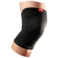 McDavid Two-Way Elastic 2 in 1 Knee Brace in Black | Size: XL