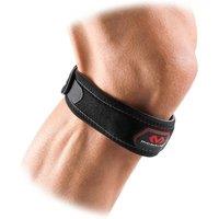 McDavid Patella Knee Strap in Black