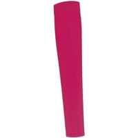 Proact Seamless Compression Sleeve in Fuchsia