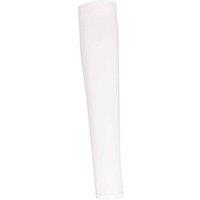 Proact Seamless Compression Sleeve in White