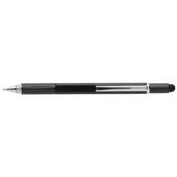 XD XCLUSIVE 5 in 1 Aluminium Tool Pen in Black