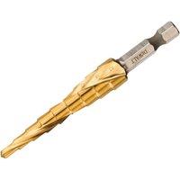 Dewalt Extreme Step Drill Bit