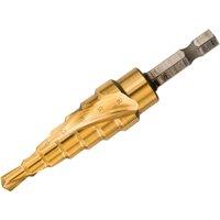 Dewalt Extreme Step Drill Bit