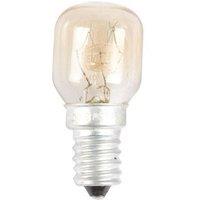Eveready 15W Oven Bulb SES