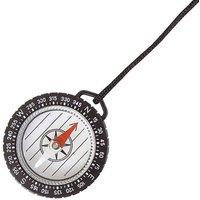Mil-Com Lanyard Compass in Black