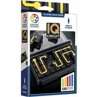 smart games IQ Circuit 1 Player Game