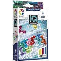 smart games IQ Bubbles 1 Player Game