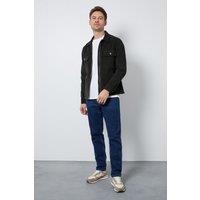 Burton Men's Indigo Stretch Slim Fit Jeans | Size: 30R