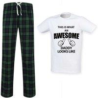 60 SECOND MAKEOVER Womens Pyjamas