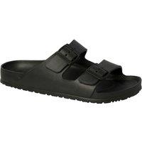 Thomas Blunt Men's Light Weight Mule Sandals in Black | Size: 8