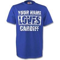 Cardiff City 