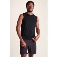 TOG24 Men's 'Rocco' Tech Vest in Black | Size: 3XL