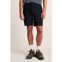 TOG24 Men's 'Amble' Shorts in Black | Size: 40