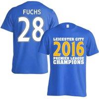 Leicester City FC 