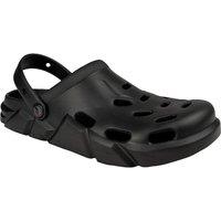 Speero Men's Bivvy Clogs in Black | Size: 5